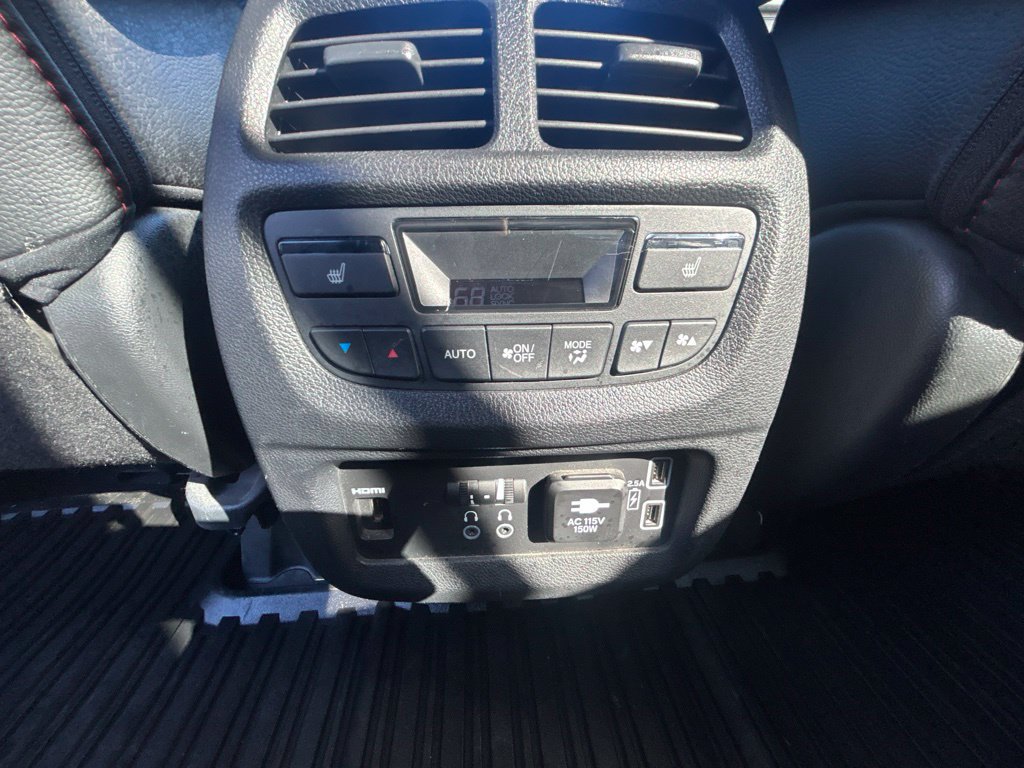 Used 2020 Honda Pilot Black Edition image 35