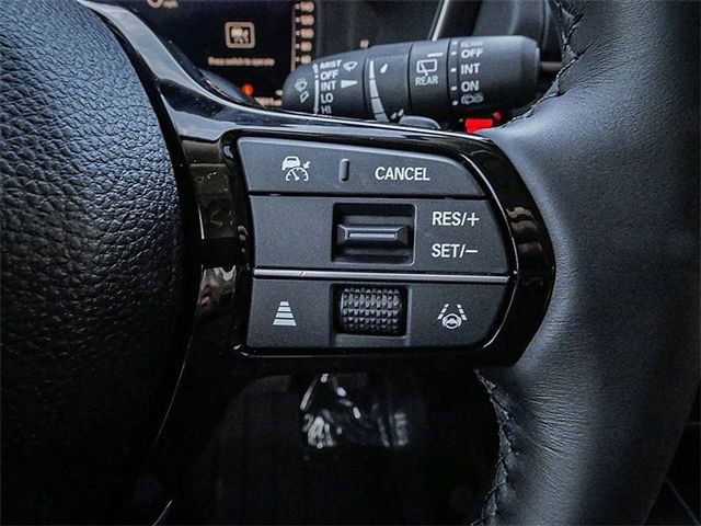 New 2026 Honda Pilot Touring image 14