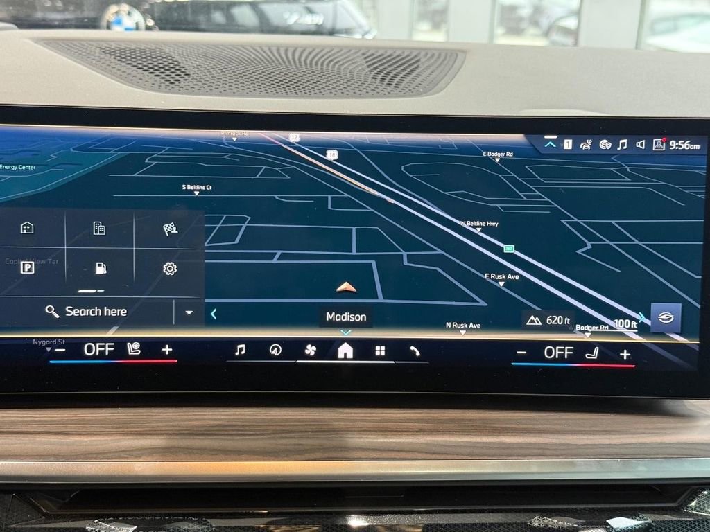 New 2026 BMW X5 xDrive40i w/ Executive Package image 14