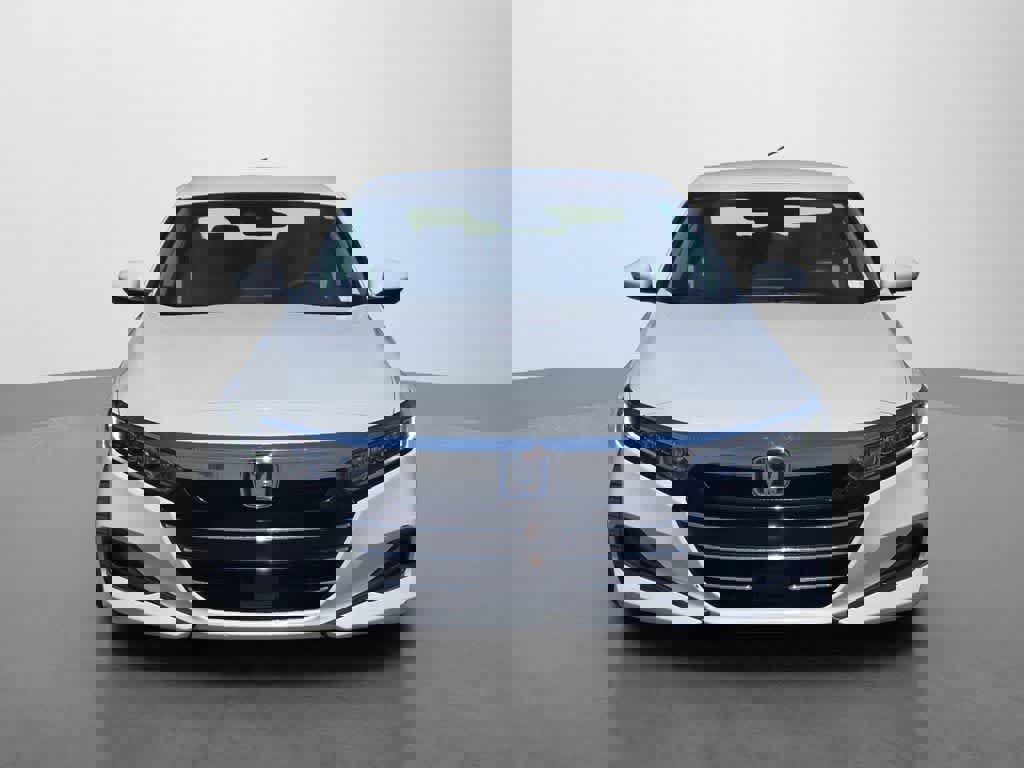 Used 2022 Honda Accord Hybrid image 2