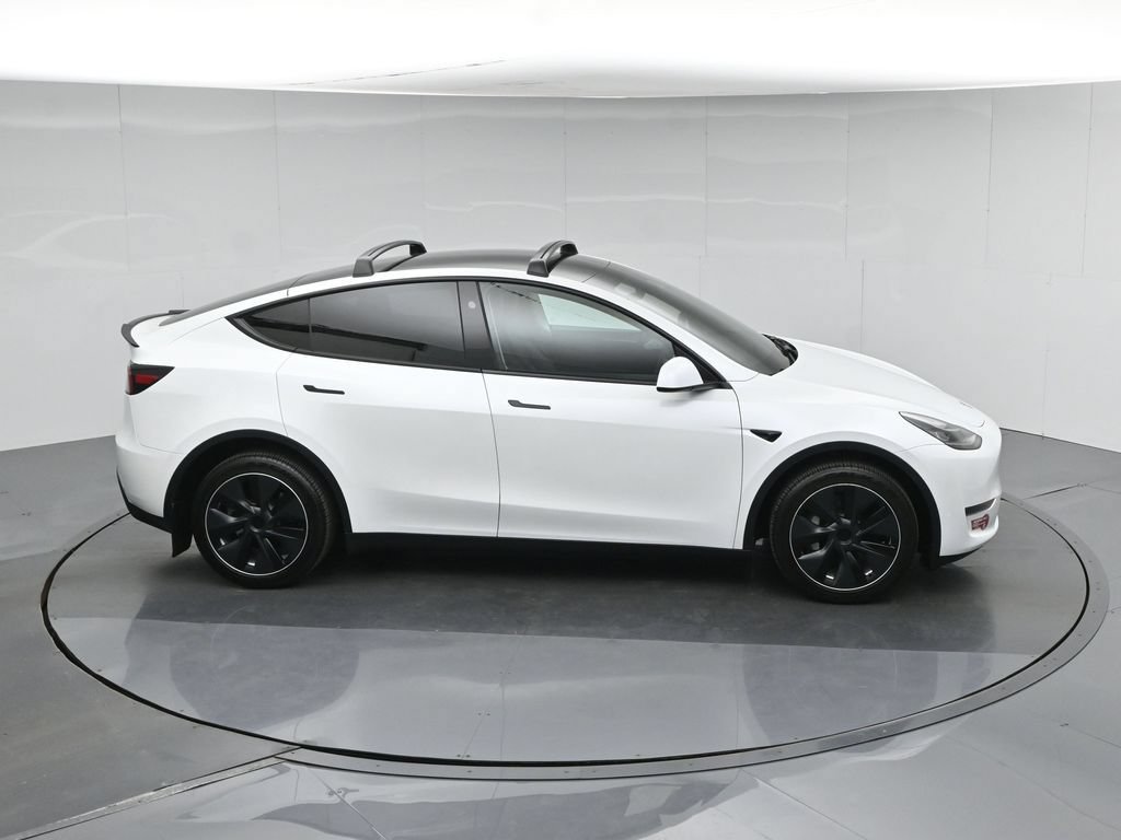 Used 2023 Tesla Model Y Long Range AWD/4WD image 50