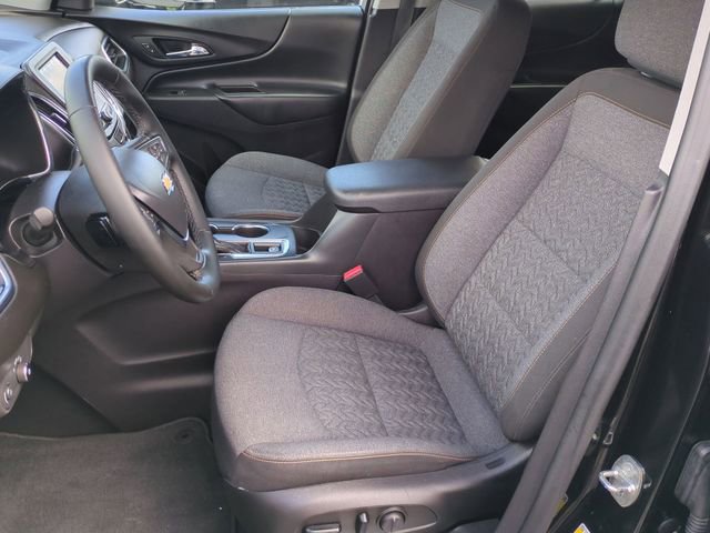 Certified 2023 Chevrolet Equinox LT FWD image 19