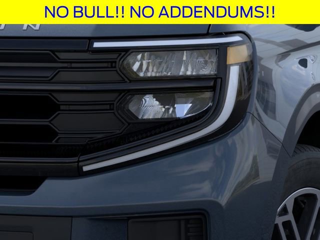 New 2026 Ford Expedition Max Active RWD image 18