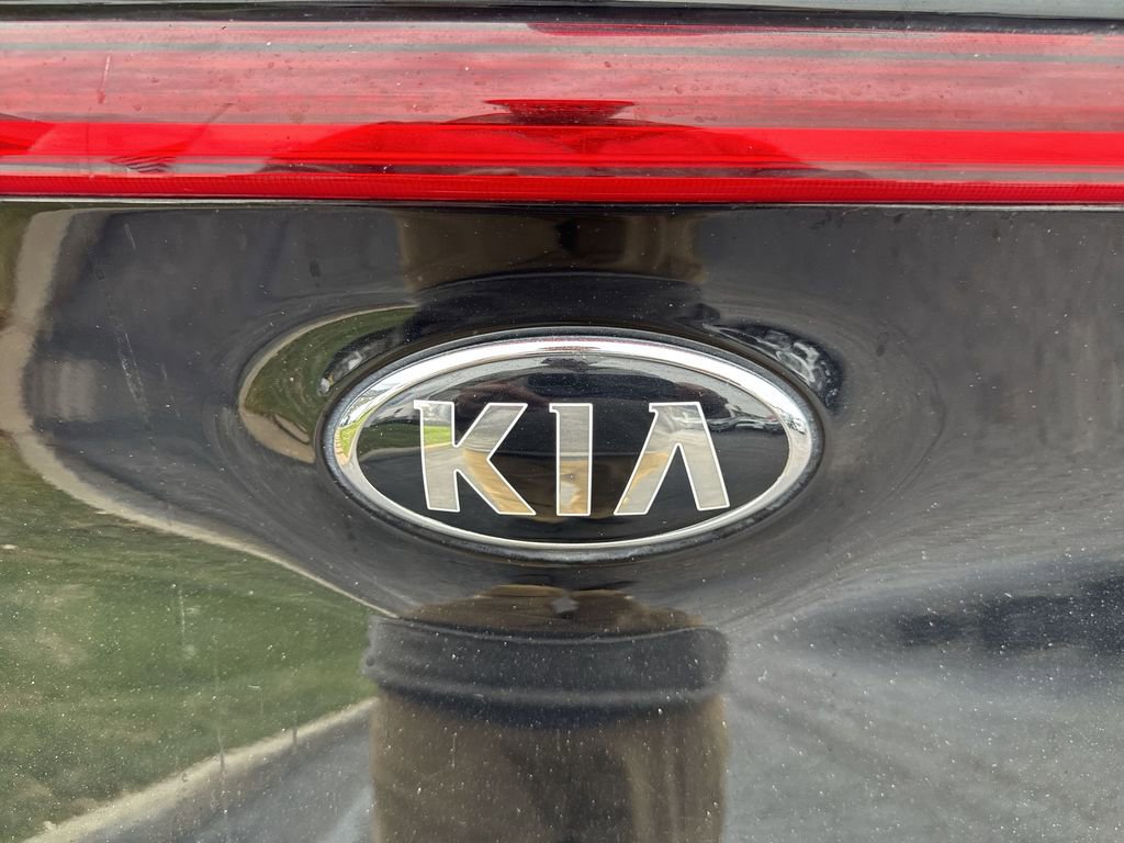 Used 2021 Kia Sportage LX image 27