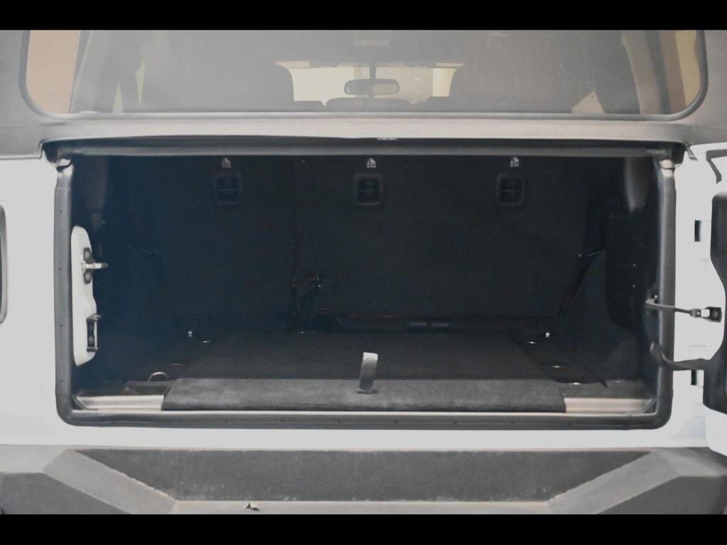 Used 2021 Jeep Wrangler Unlimited Sport image 23