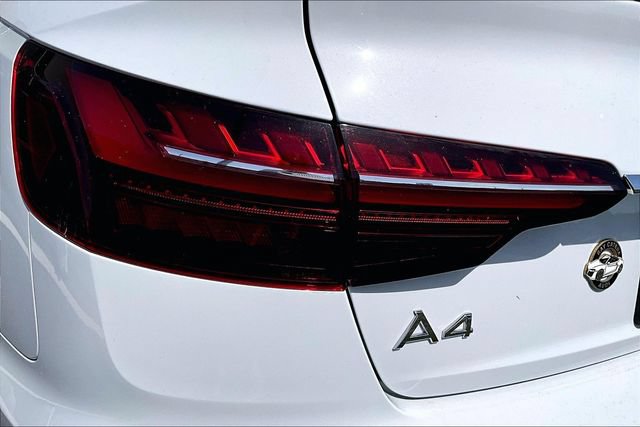 Certified 2023 Audi A4 2.0T Premium Plus w/ Premium Plus Package AWD/4WD image 23