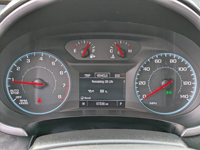 Used 2024 Chevrolet Malibu LT FWD image 14