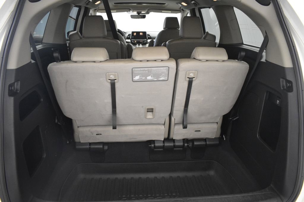 Used 2019 Honda Odyssey EX-L image 22