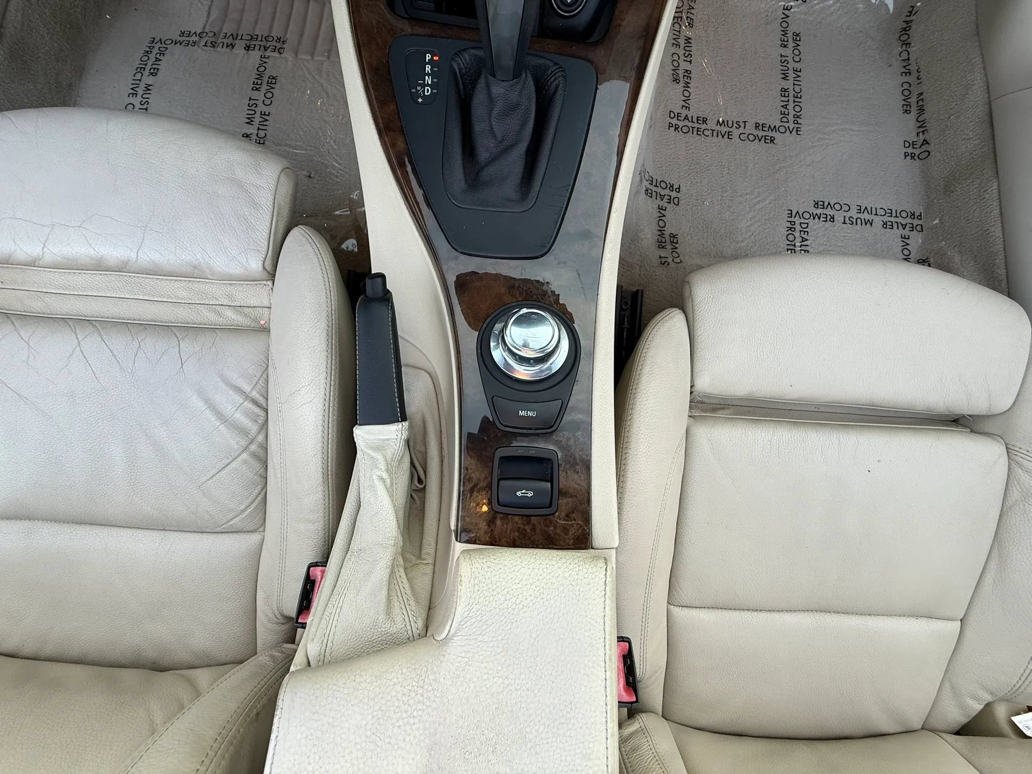 Used 2008 BMW 335i Convertible RWD image 22
