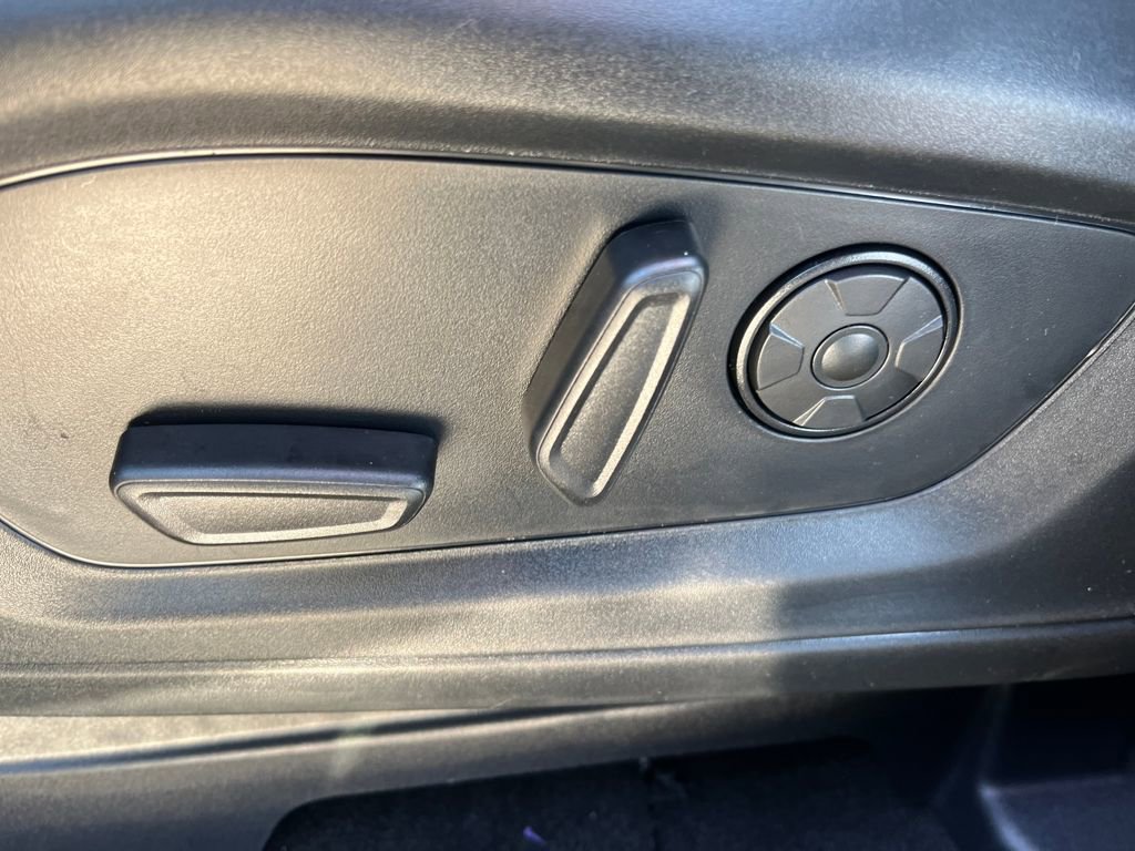 New 2026 Ford Explorer Platinum w/ LUX Leather Package image 30