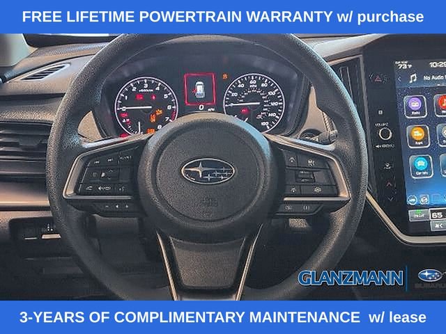 New 2026 Subaru Impreza 2.0i Sport AWD/4WD image 21