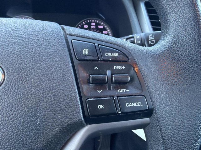 Used 2018 Hyundai Tucson SE w/ Cargo Package FWD image 24