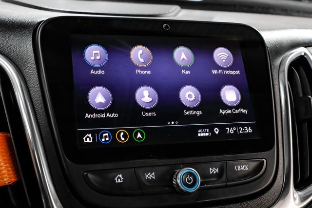 Used 2019 Chevrolet Equinox Premier image 33