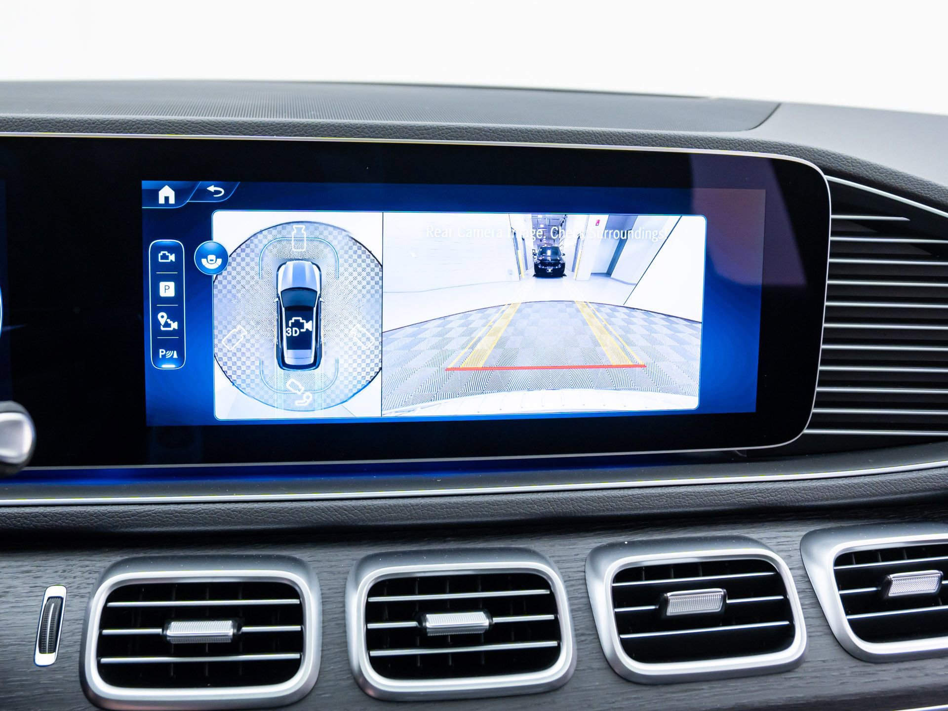 New 2026 Mercedes-Benz GLE 450 4MATIC image 28