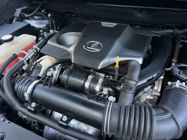 Used 2021 Lexus NX 300 F Sport w/ F Sport Premium Package image 37