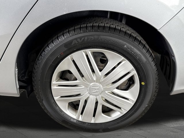 Used 2019 Honda Fit LX image 20