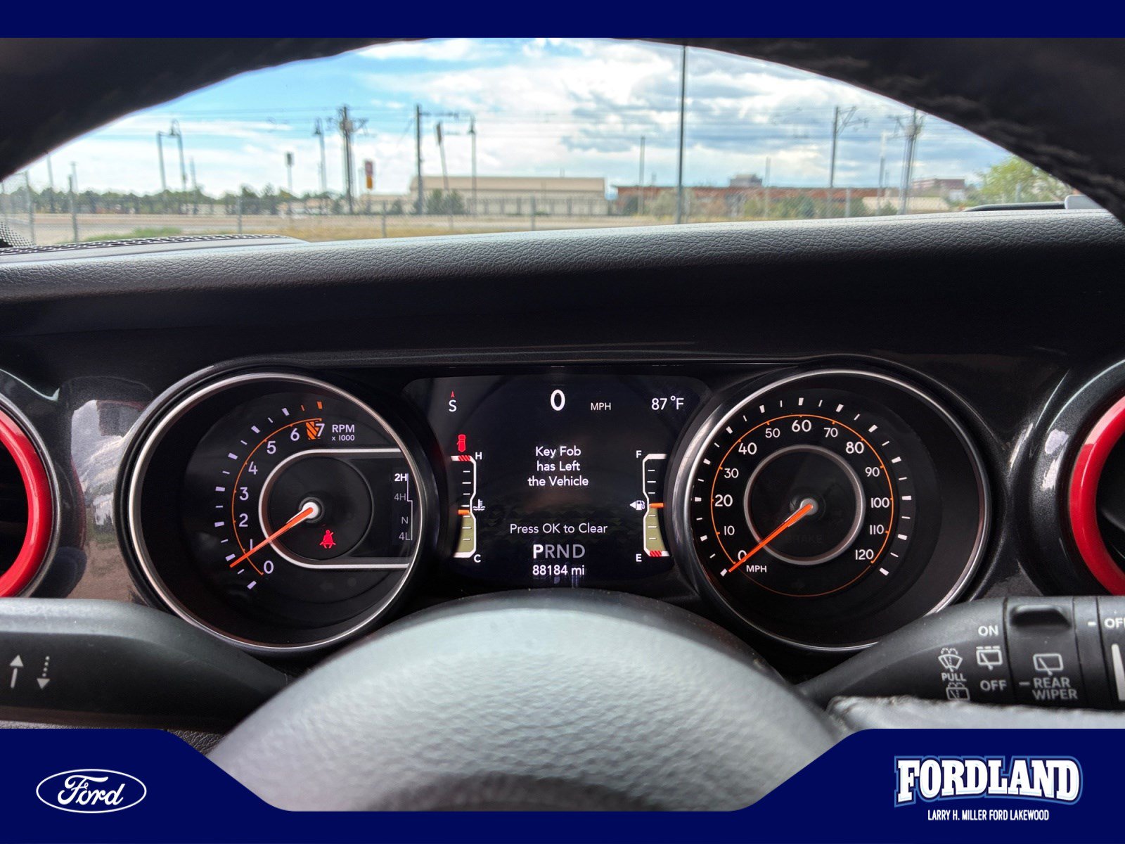 Used 2020 Jeep Wrangler Unlimited Sport AWD/4WD image 10