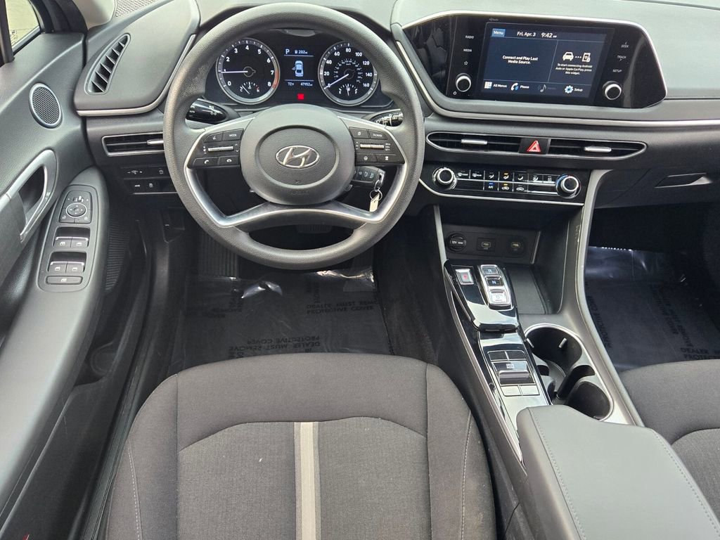 Used 2023 Hyundai Sonata SE FWD image 14
