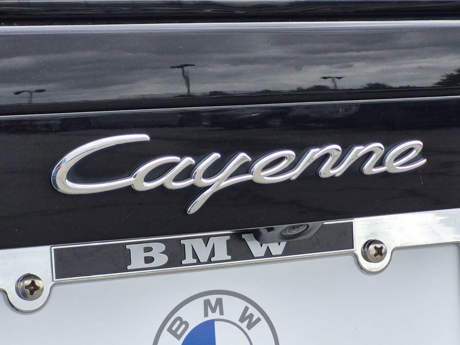 Used 2019 Porsche Cayenne AWD/4WD image 13