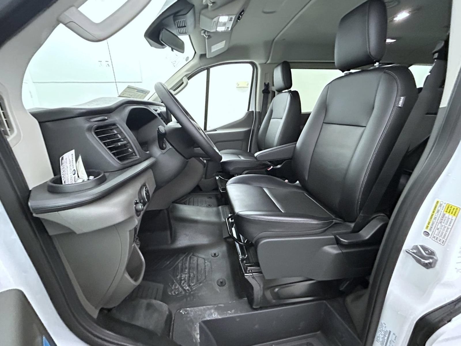 New 2026 Ford Transit 350 XL RWD image 10