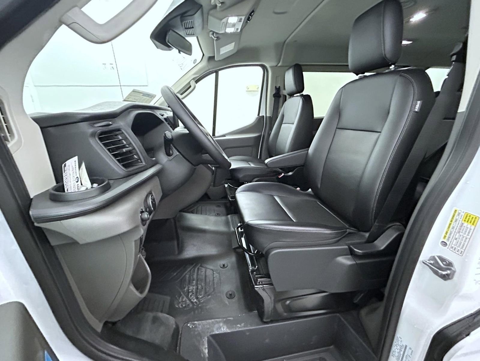 New 2026 Ford Transit 350 XL RWD image 10