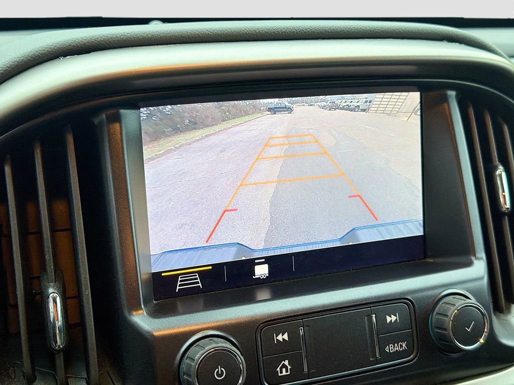 Used 2022 Chevrolet Colorado Z71 image 15