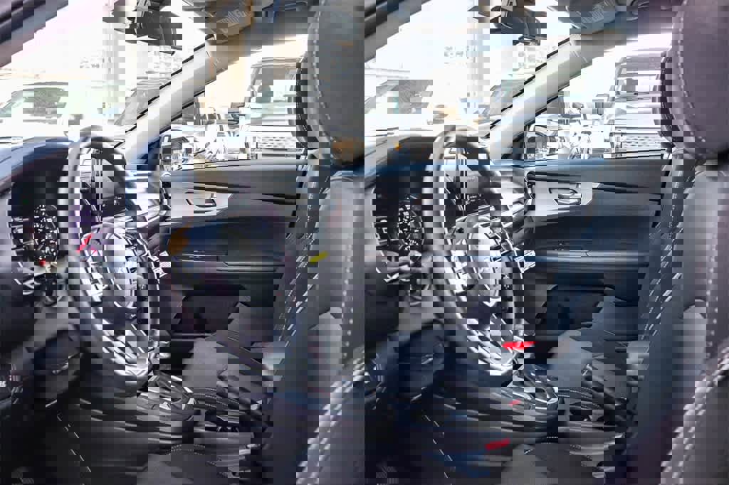 Used 2023 Kia Forte LXS w/ LXS Technology Package image 18