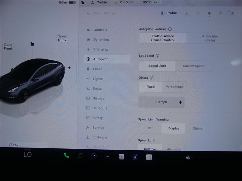 Used 2023 Tesla Model 3 Standard Range image 14