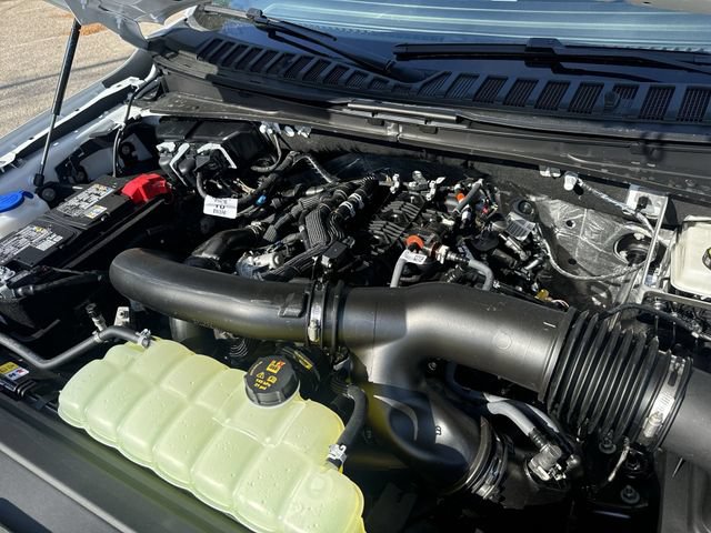 New 2026 Lincoln Navigator Black Label AWD/4WD image 28