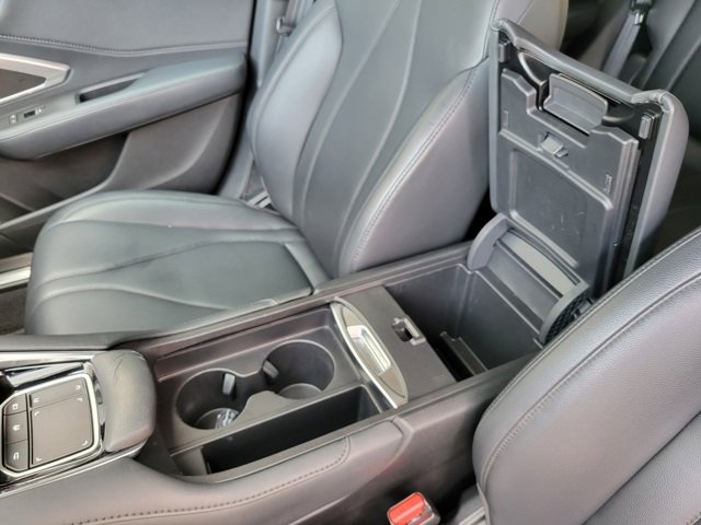 Used 2022 Acura RDX FWD image 39