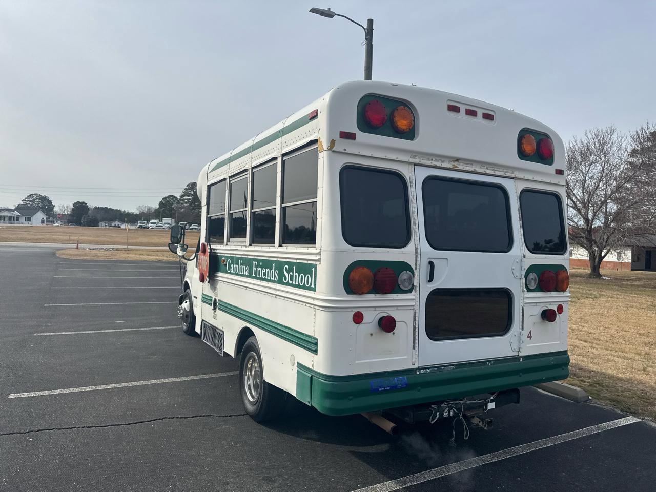 Used 1999 Chevrolet Express 3500 RWD image 7