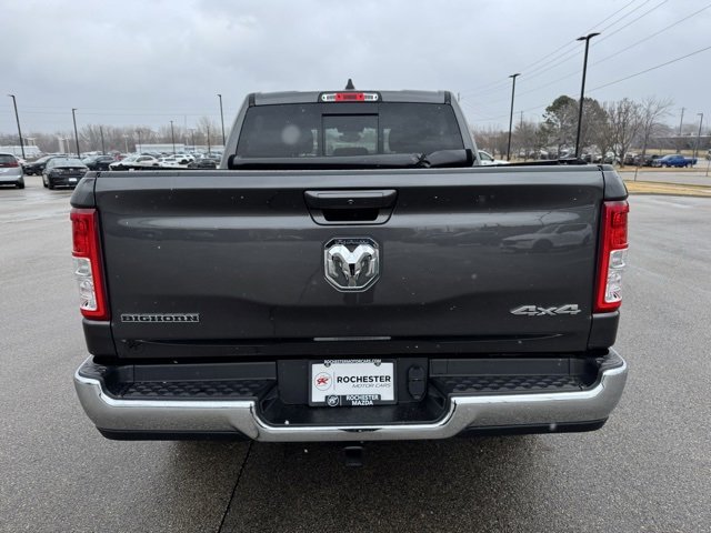 Used 2021 RAM 1500 Big Horn image 37