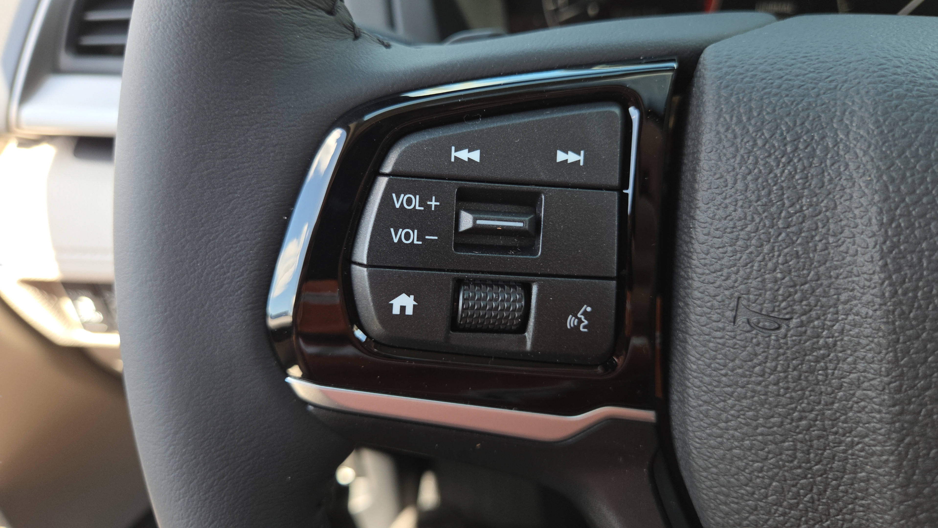 New 2026 Honda Odyssey EX-L image 22