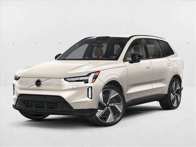 New 2026 Volvo EX90 Ultra image 1