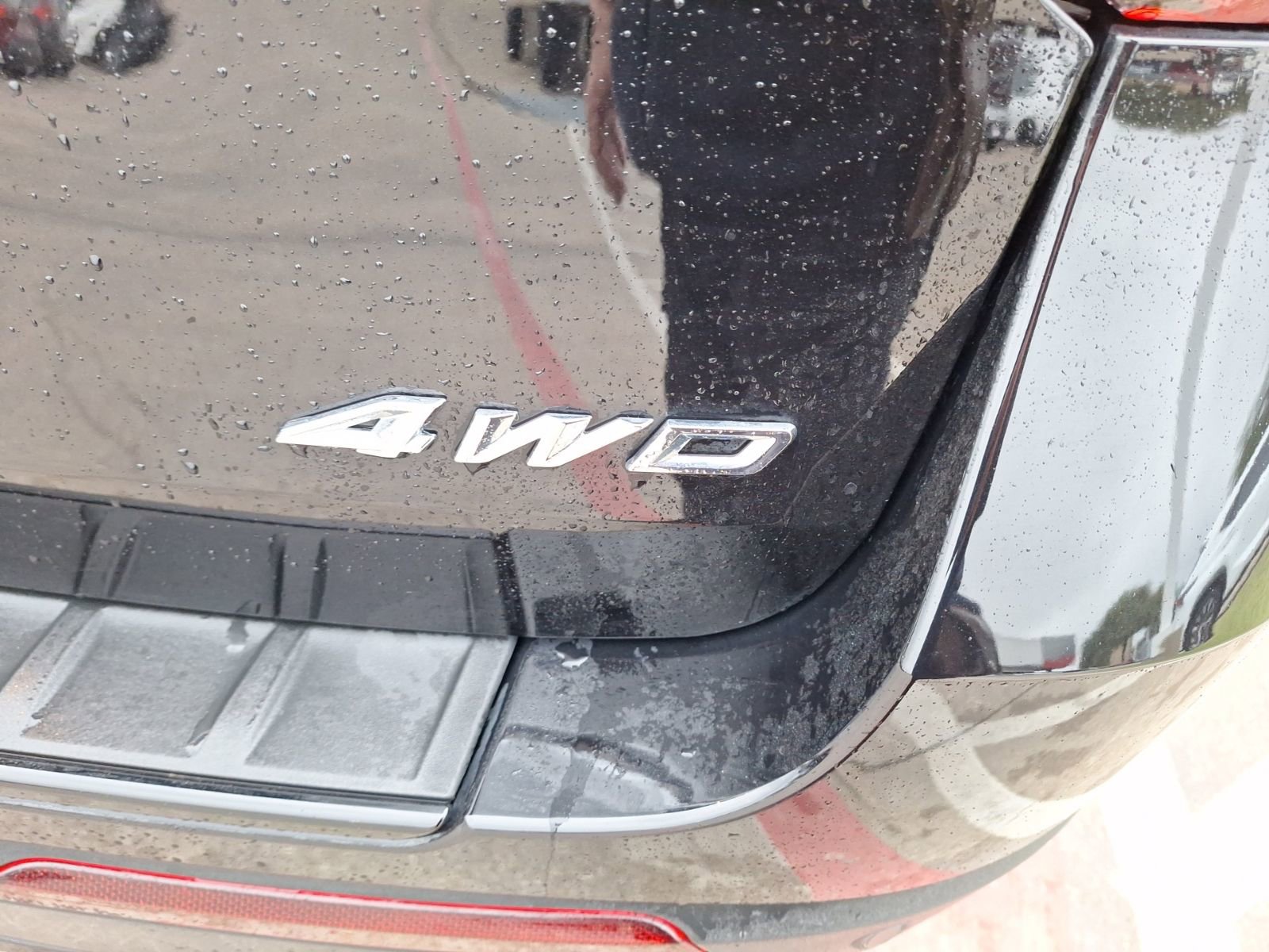 Used 2023 Ford Explorer ST-Line image 7