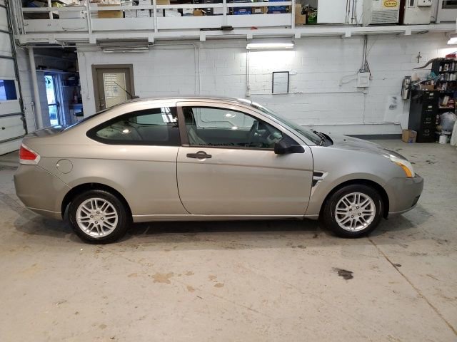 Used 2008 Ford Focus SE image 14