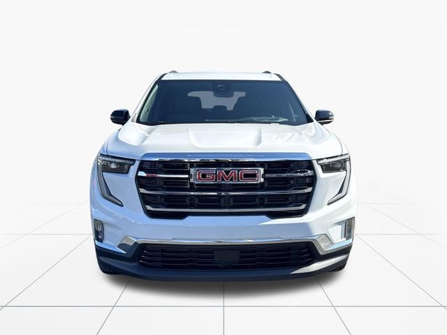 New 2026 GMC Acadia Elevation w/ Elevation Premium Package AWD/4WD image 9