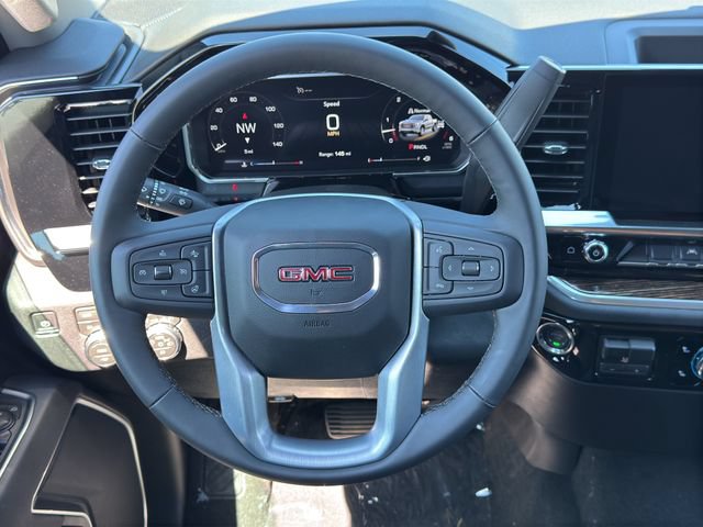 New 2026 GMC Sierra 1500 Elevation AWD/4WD image 15