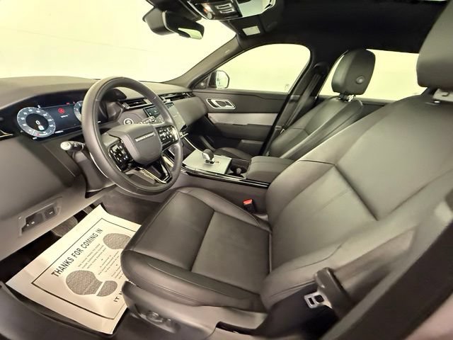 Certified 2025 Land Rover Range Rover Velar S AWD/4WD image 16
