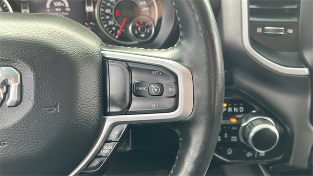 Used 2020 RAM 1500 Big Horn image 18