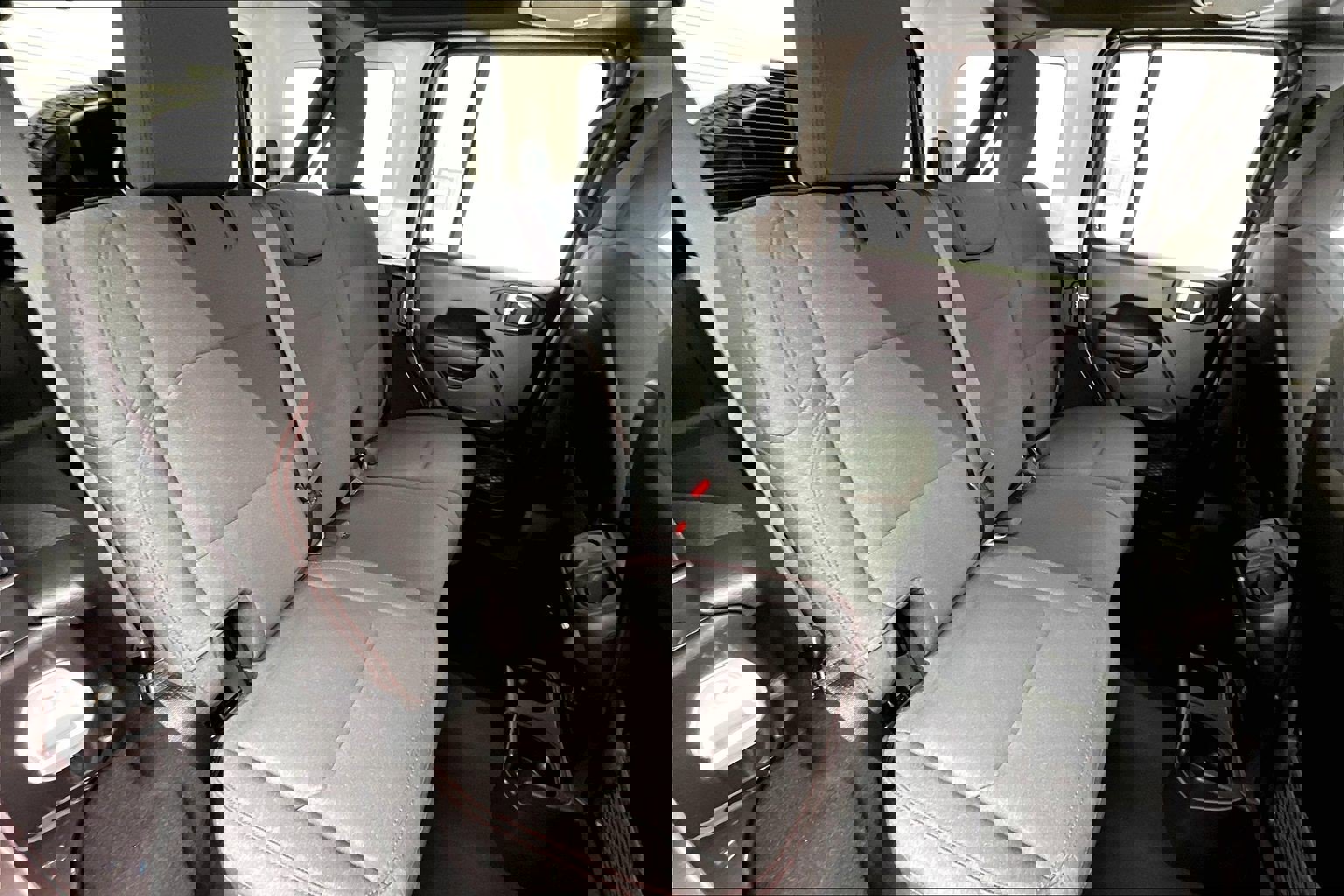 New 2026 Jeep Wrangler Rubicon image 10