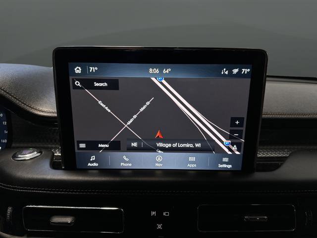 Used 2020 Lincoln Aviator Black Label w/ Dynamic Handling Package image 10