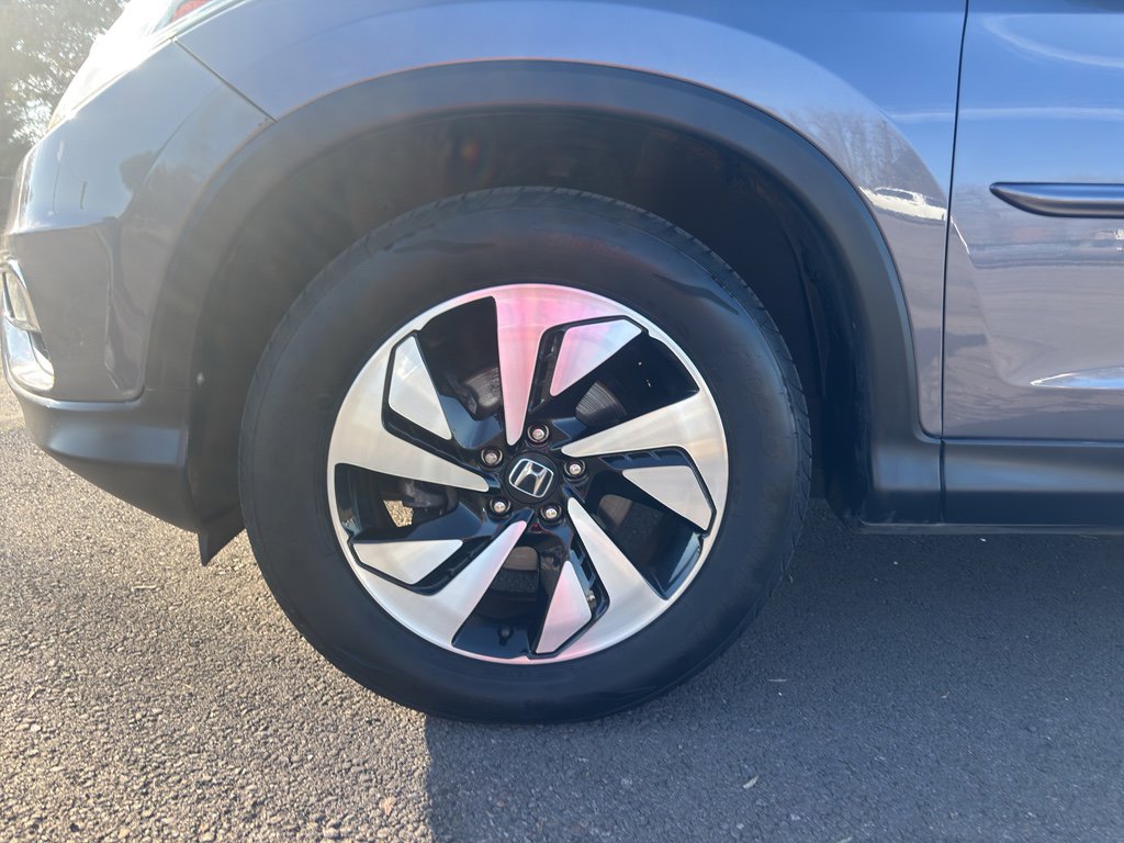 Used 2016 Honda CR-V Touring image 6