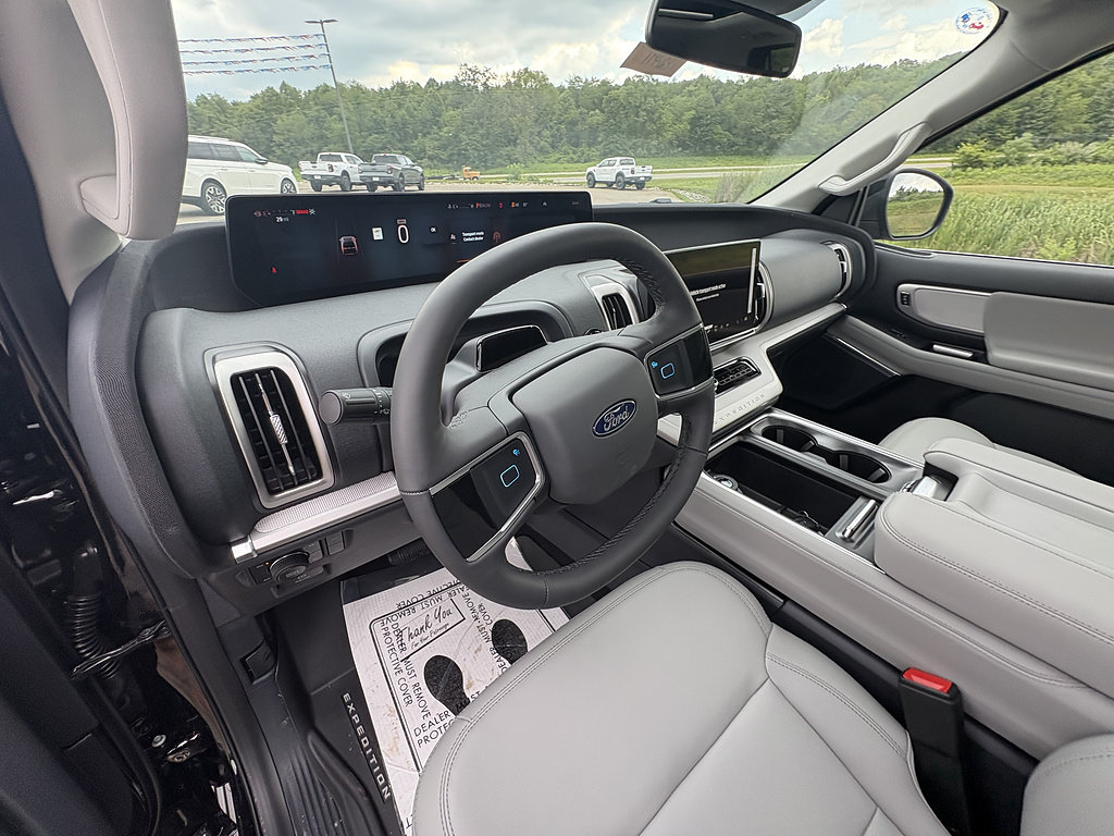 New 2026 Ford Expedition Max Active AWD/4WD image 32