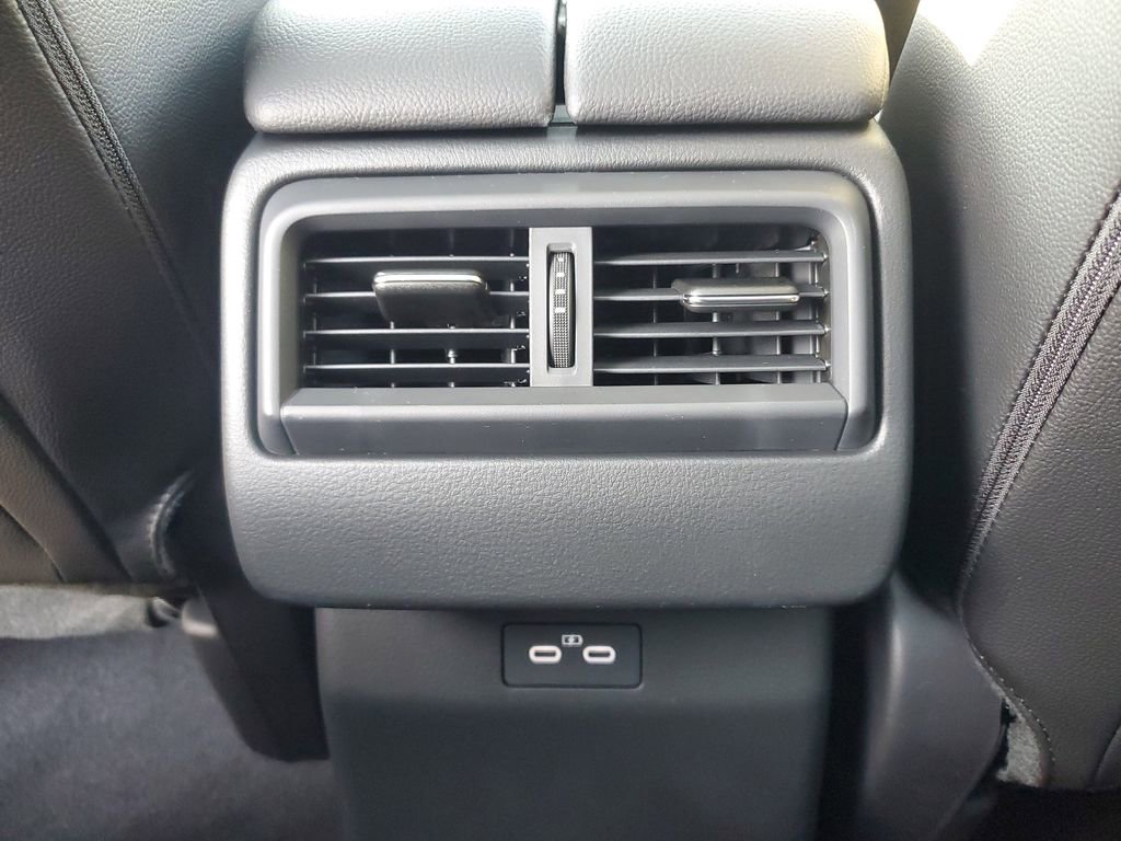 New 2026 MAZDA CX-50 AWD 2.5 S w/ Cargo Package image 13