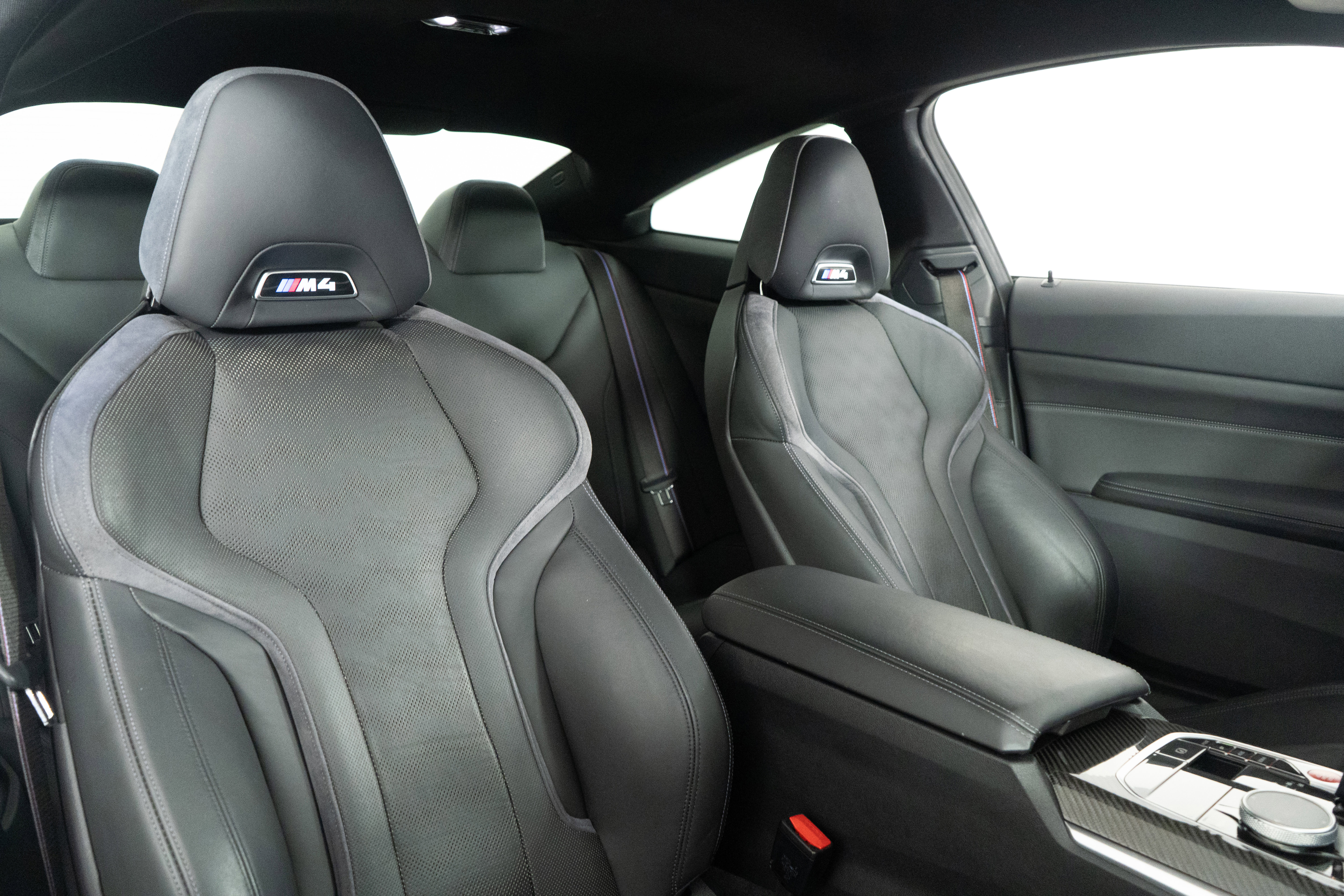 Used 2024 BMW M4 Competition image 30