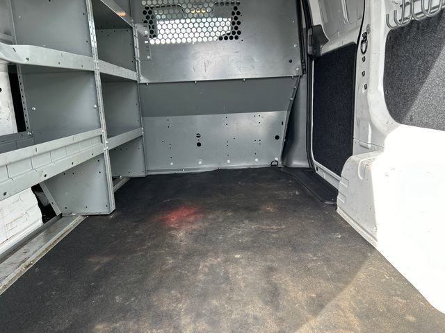 Used 2021 Nissan NV200 SV image 24
