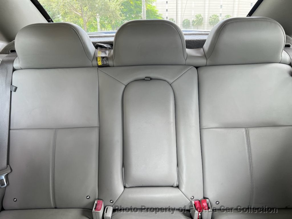 Used 2006 Chevrolet Impala LT FWD image 58