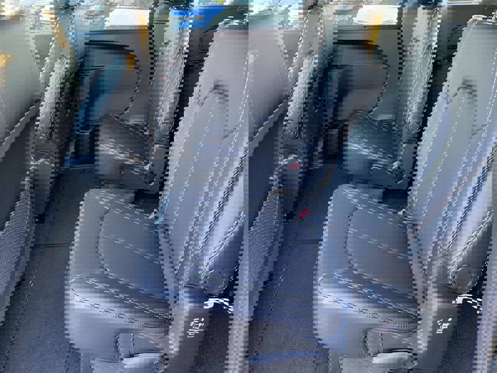 New 2026 Chrysler Voyager LX FWD image 7