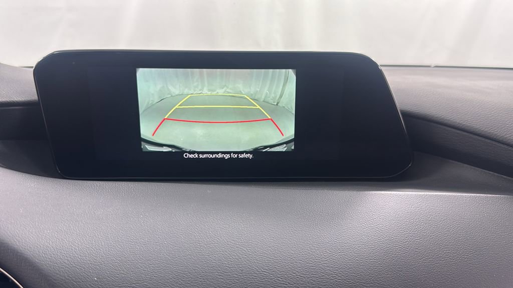 Used 2022 MAZDA MAZDA3 s image 23